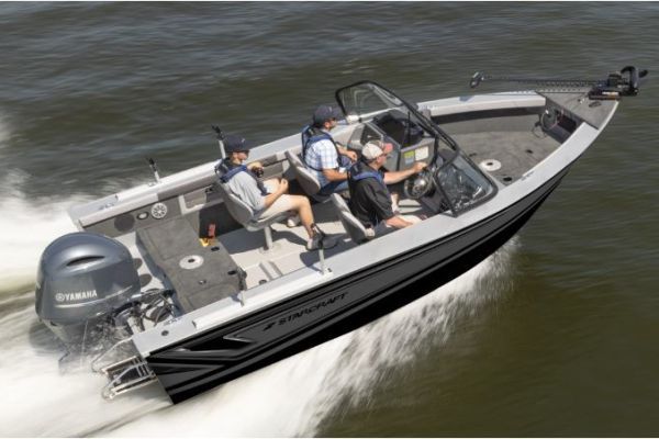 Starcraft Superfisherman 186