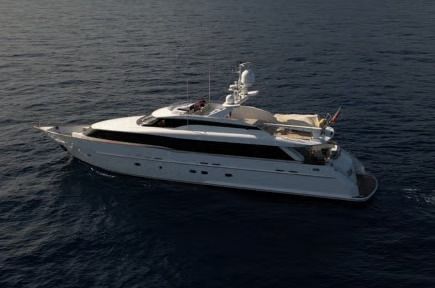 Heesen Yachts 30M