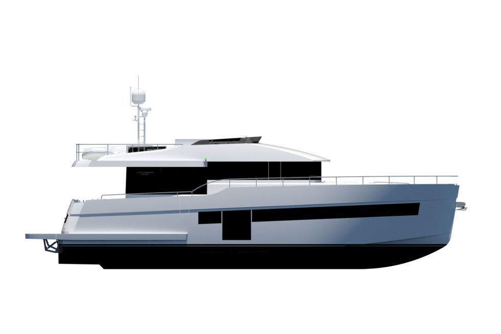 5-Cabin Layout