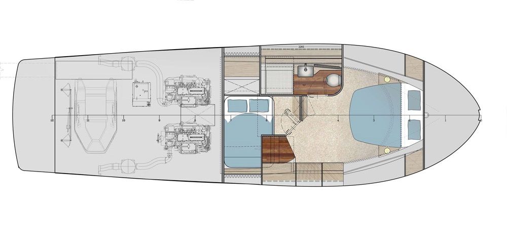 Accommodation Set 1