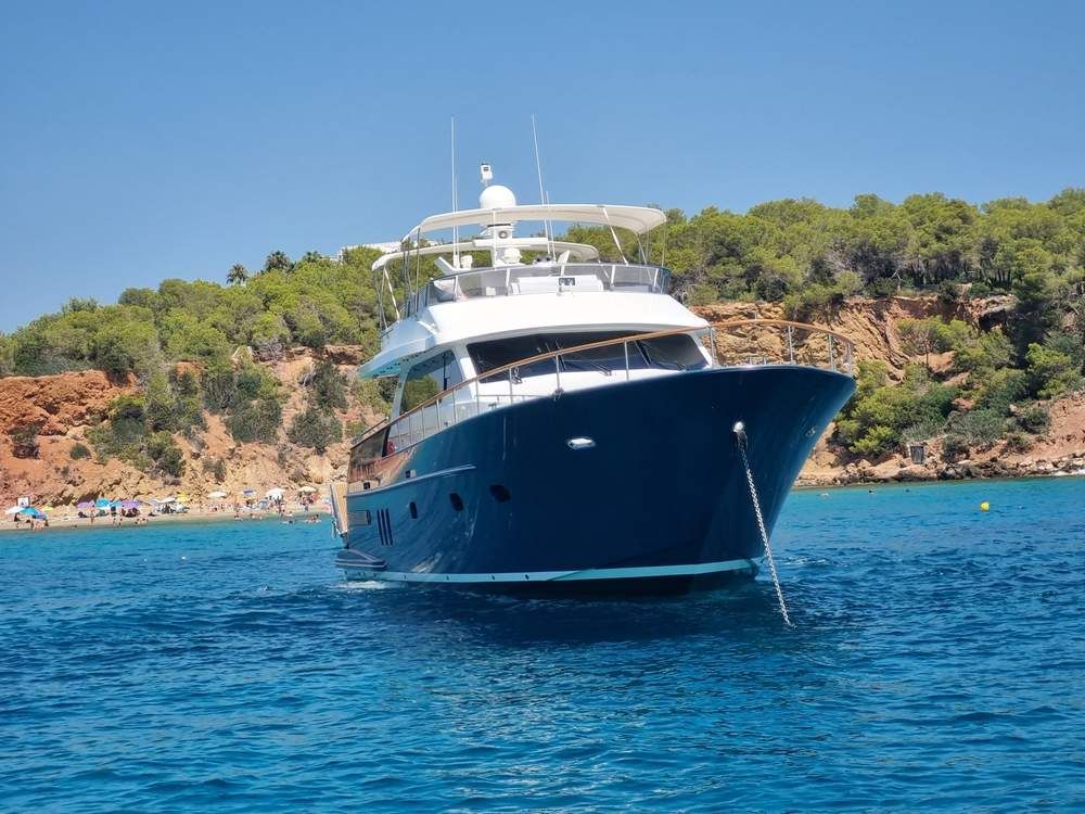 Van der Valk Continental II Exterior