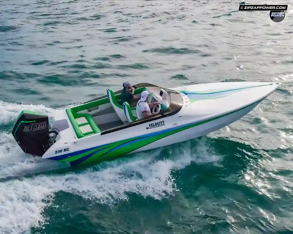 Velocity 230 SC