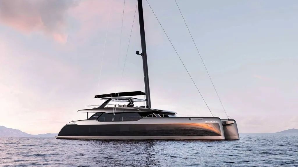 Sunreef Yachts 37M