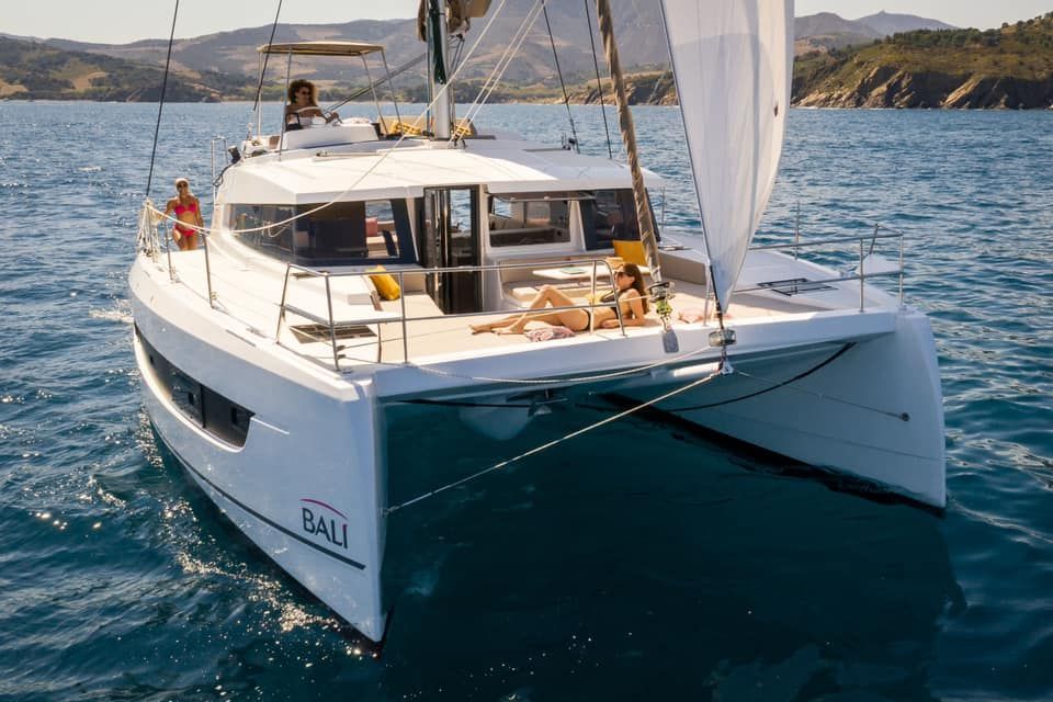 BALI 4.3