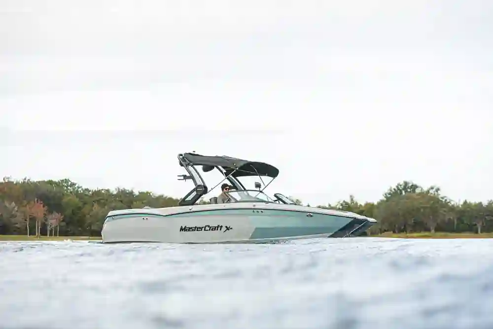 MasterCraft XStar