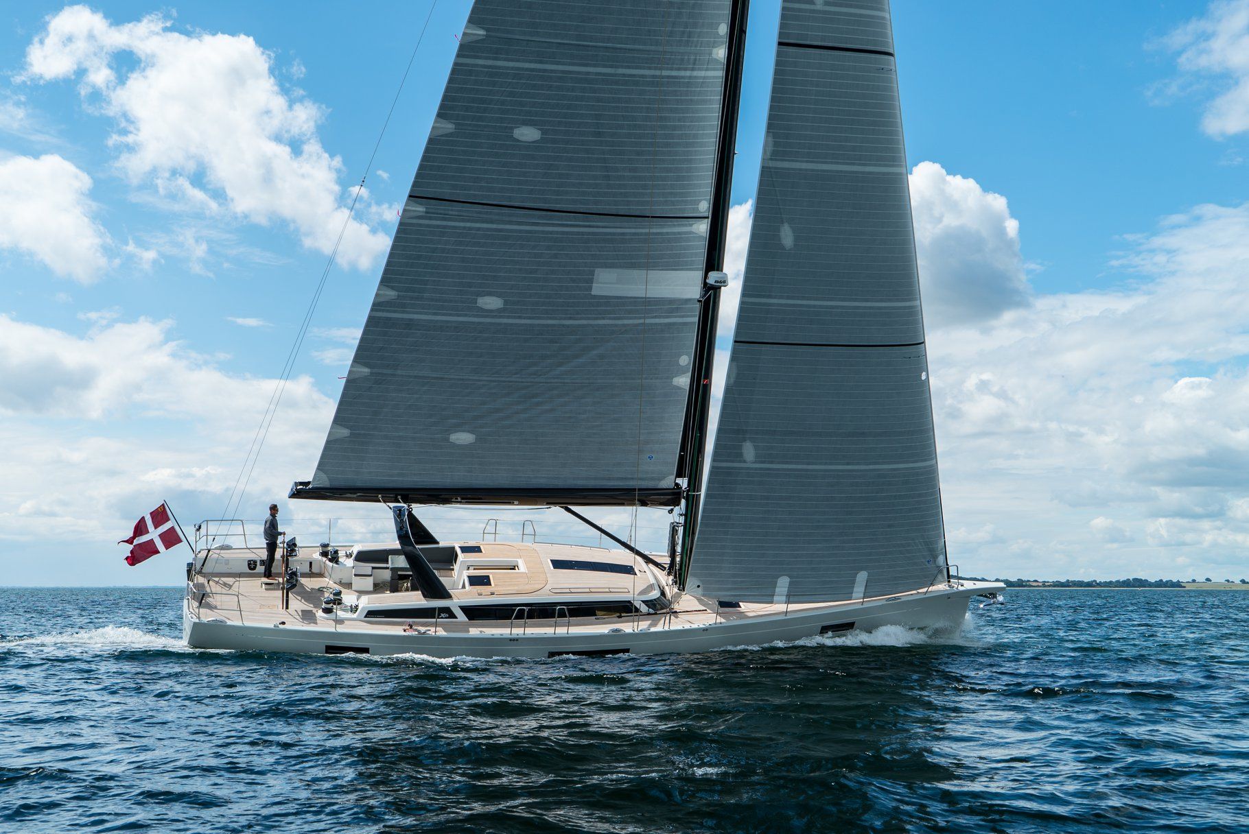 X-Yachts X6⁵