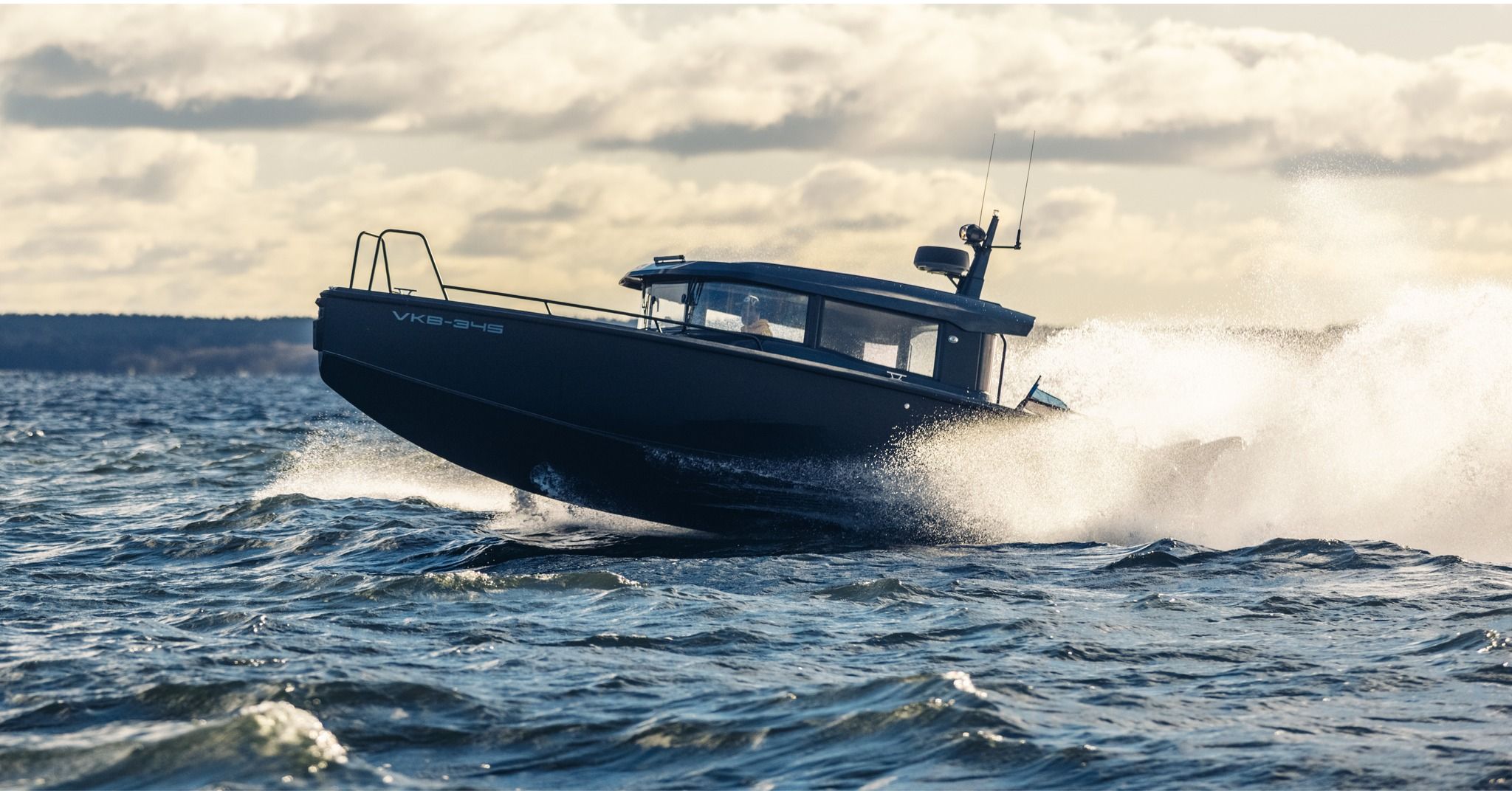 XO Boats EXPLR 10 Sport