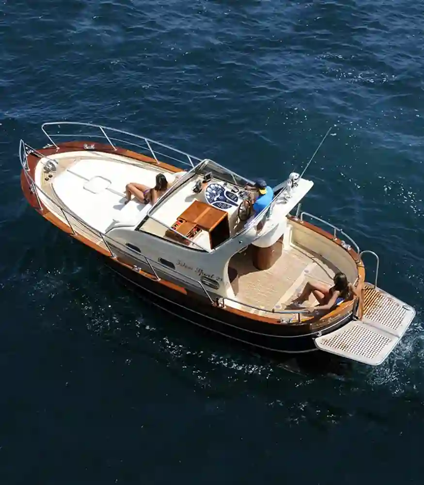 Nautica Esposito Positiano Sport 28