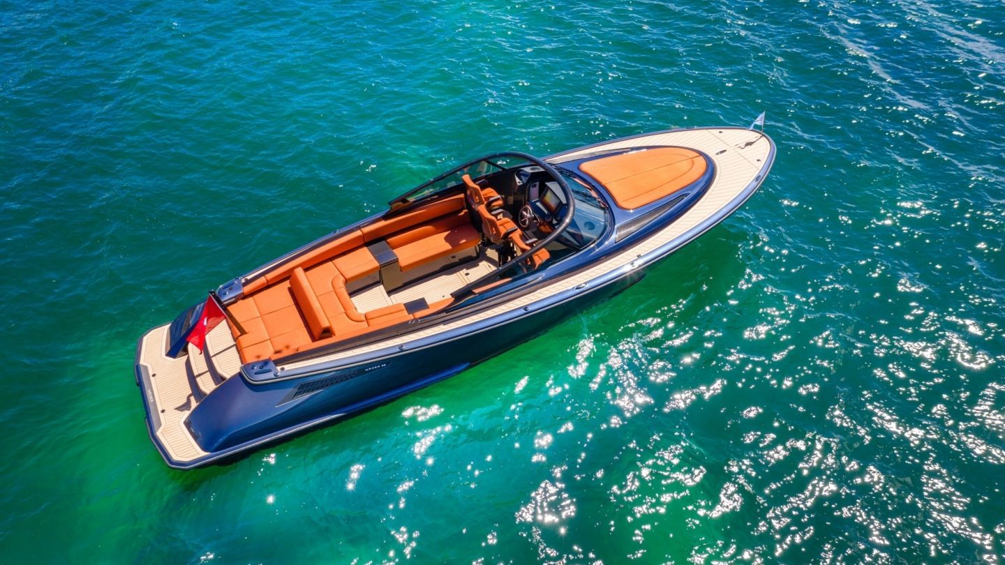 Exterior del Wajer 38