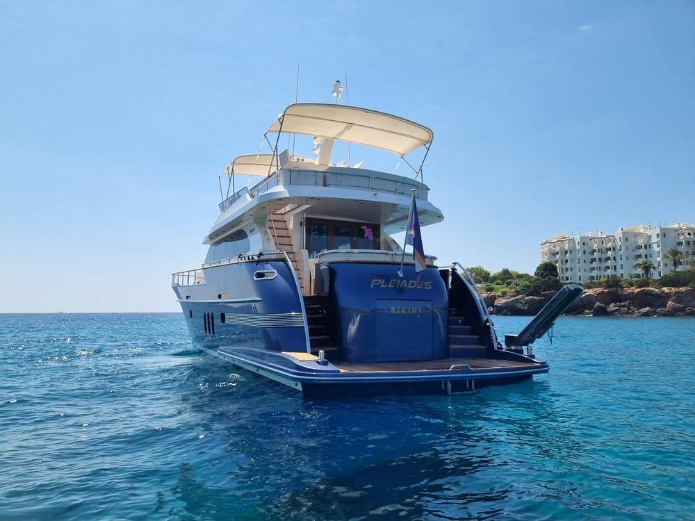 Van der Valk Continental II Exterior