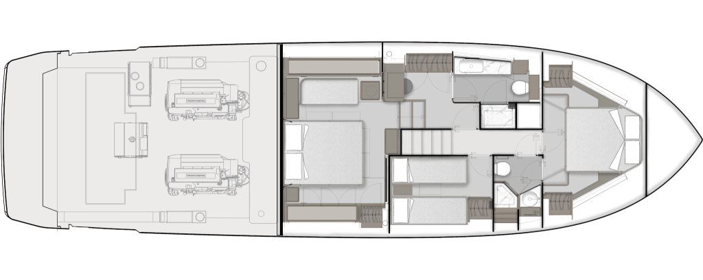 Accommodation Set 1