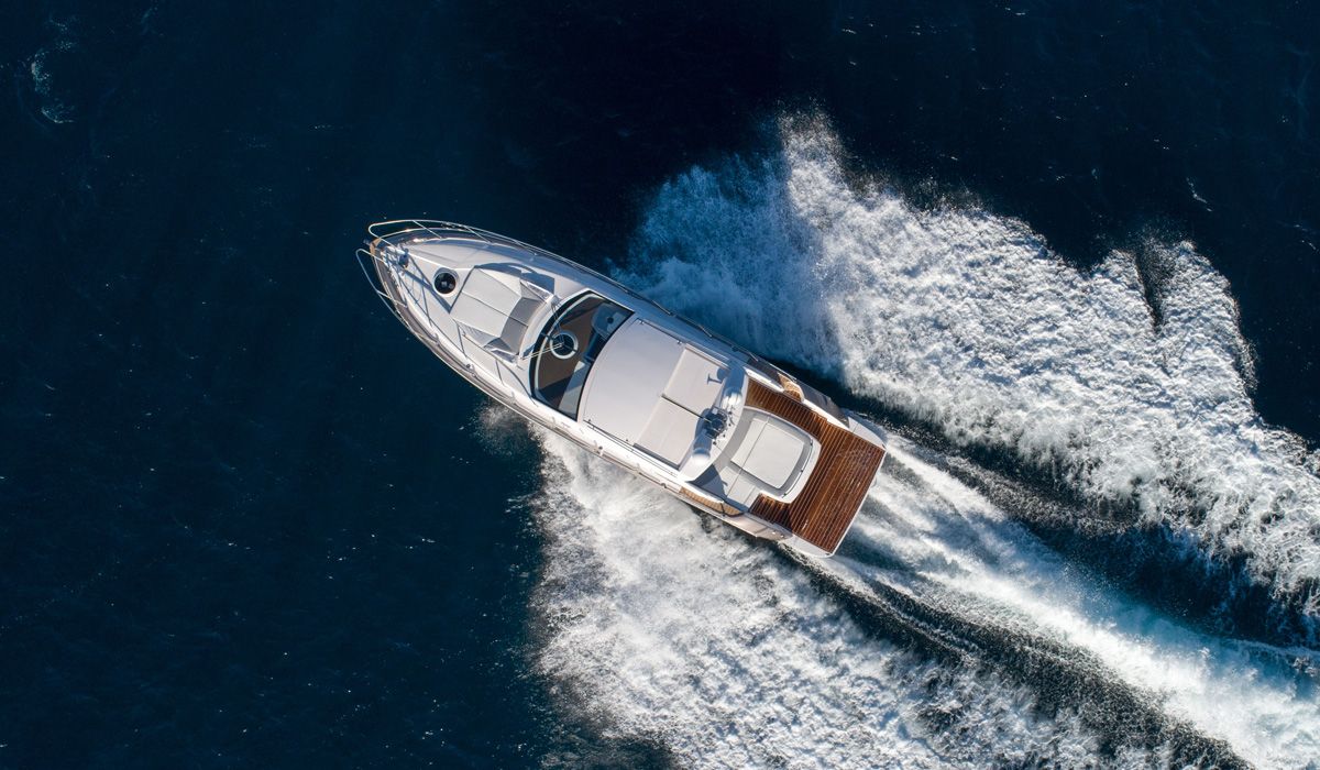 Sessa Marine C44