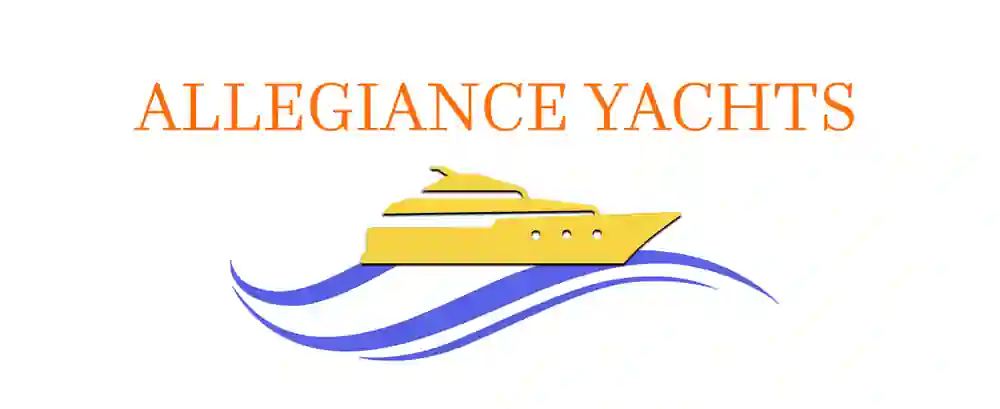 Connection ALLEGIANCE YACHTS