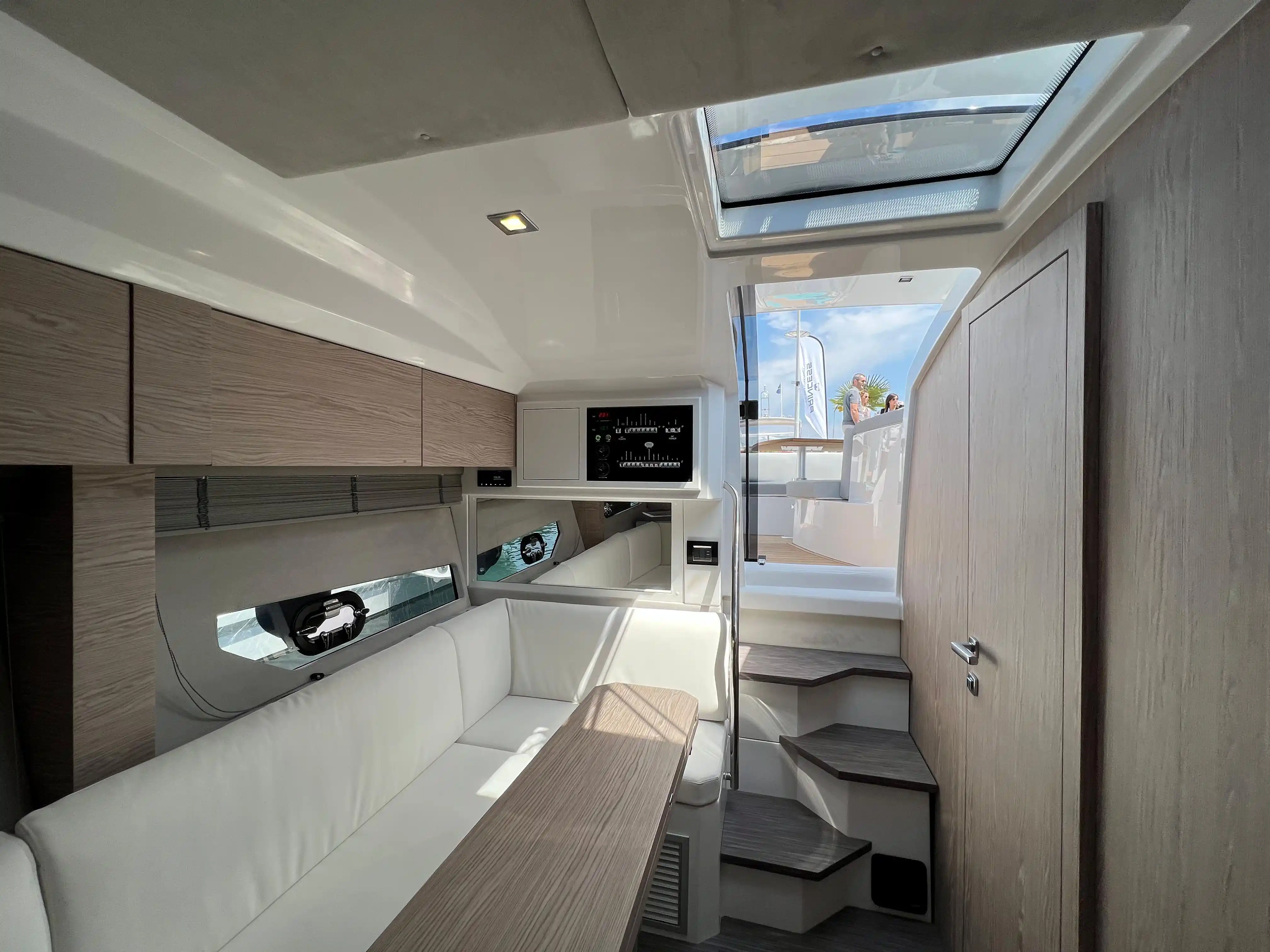 2024 Sessa Marine C3X For Sale | Pre-Owned Express Cruiser Price & Photos
