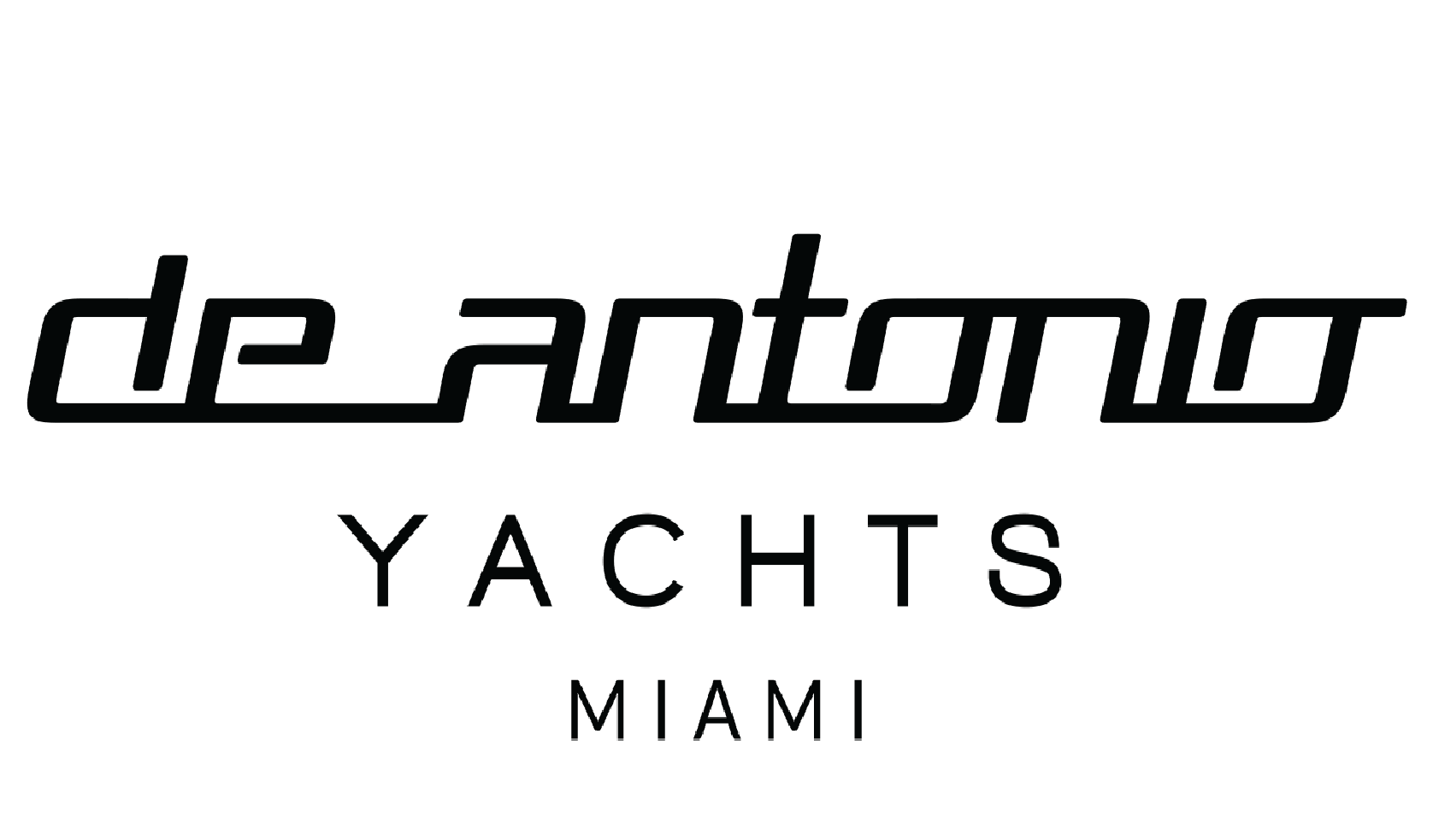 De Antonio Yachts Miami