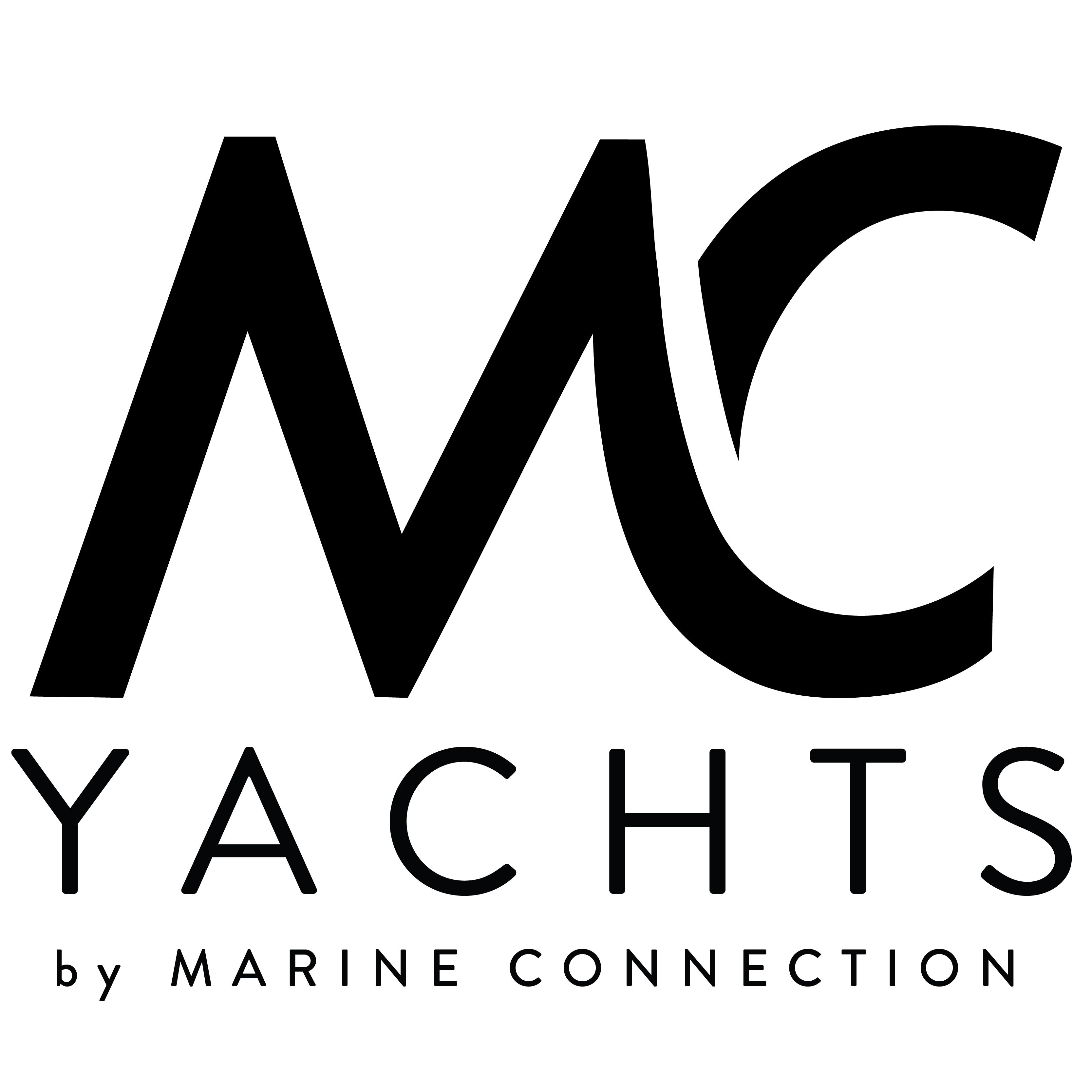 MC Yachts by Marine Connection logo