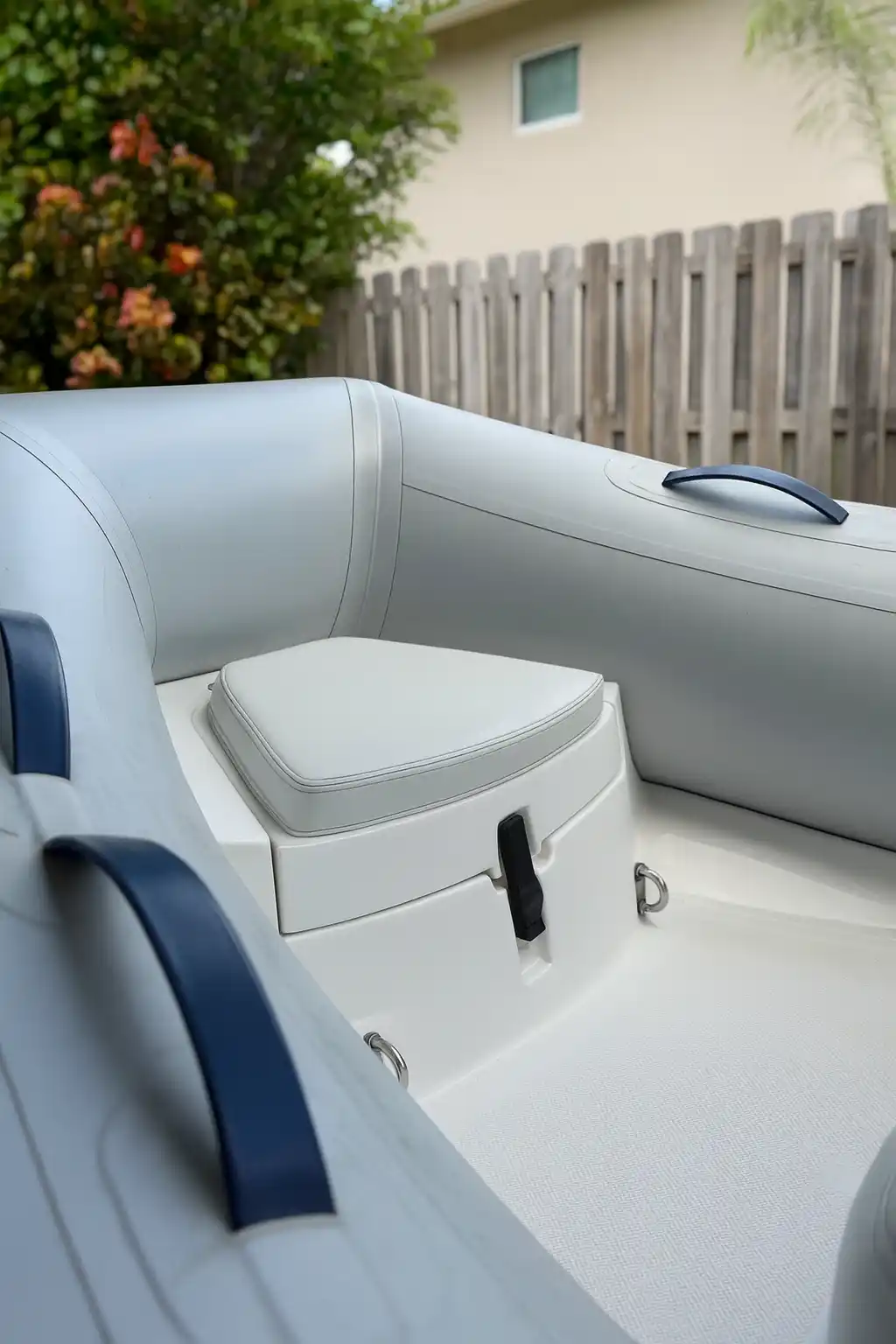 2018 AB Inflatables Mares 10 VSX For Sale | Pre-Owned Tender Price & Photos