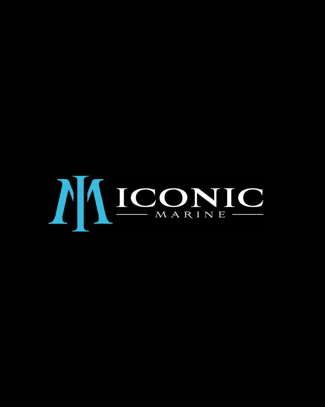 Iconic Yacht Group logo