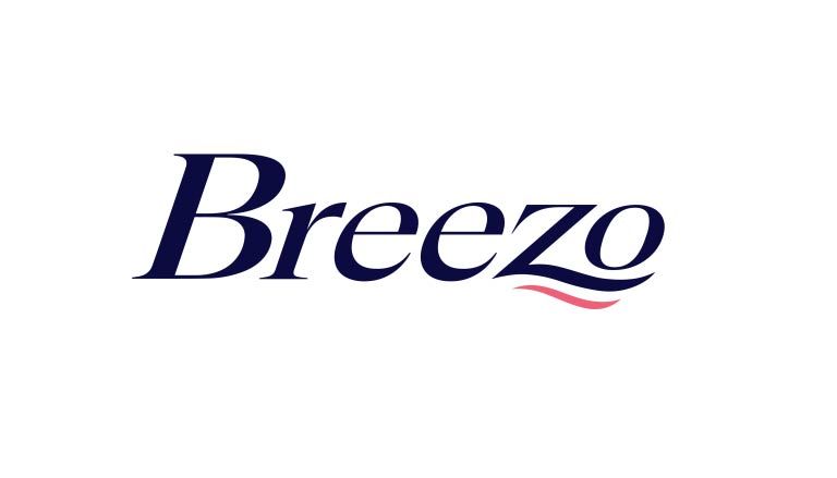Breezo Marine Yacht Sales logo