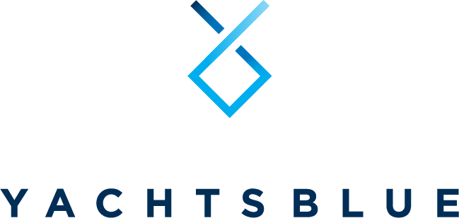 YachtsBlue logo