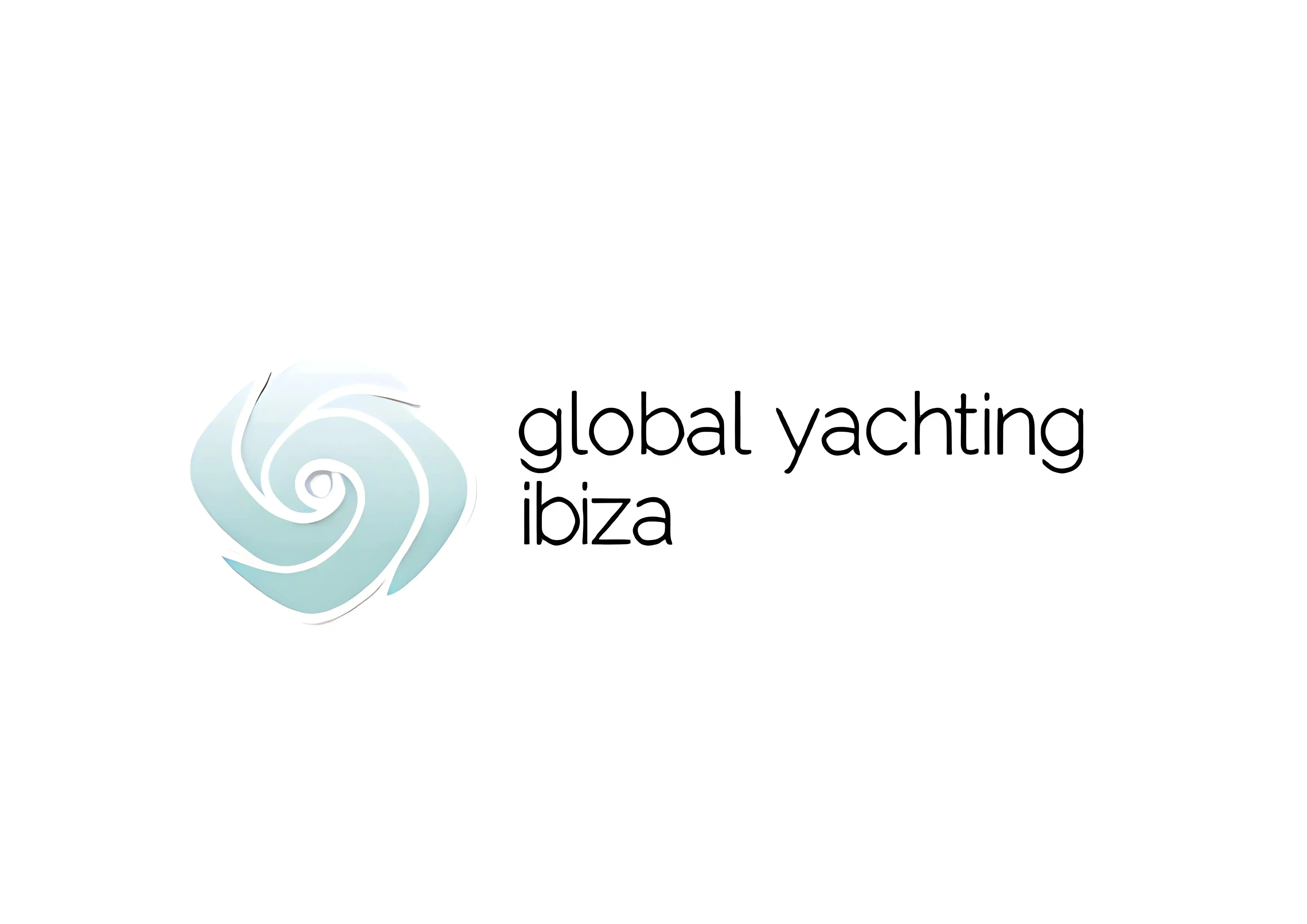 Global Yachting Ibiza logo