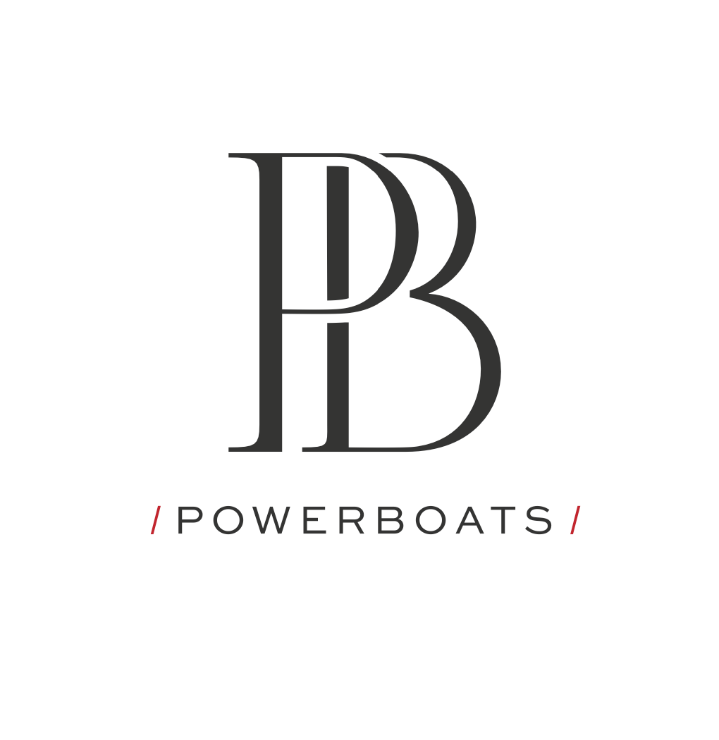 Powerboats US logo