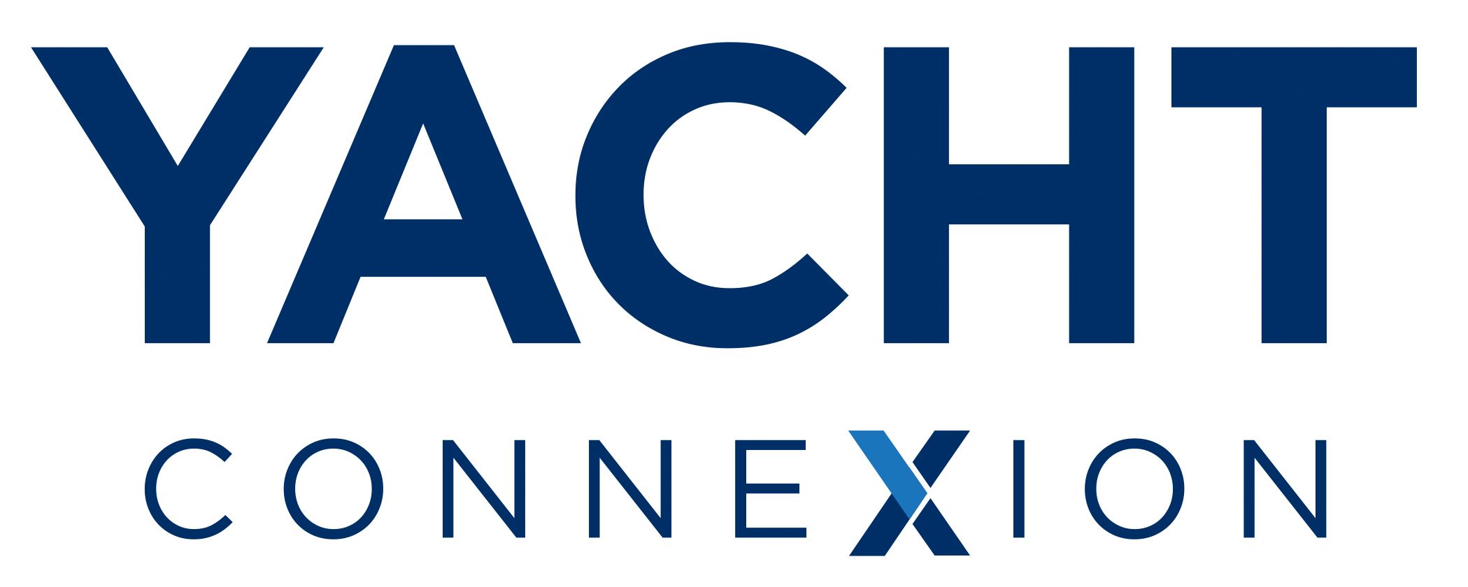 Yacht Connexion logo