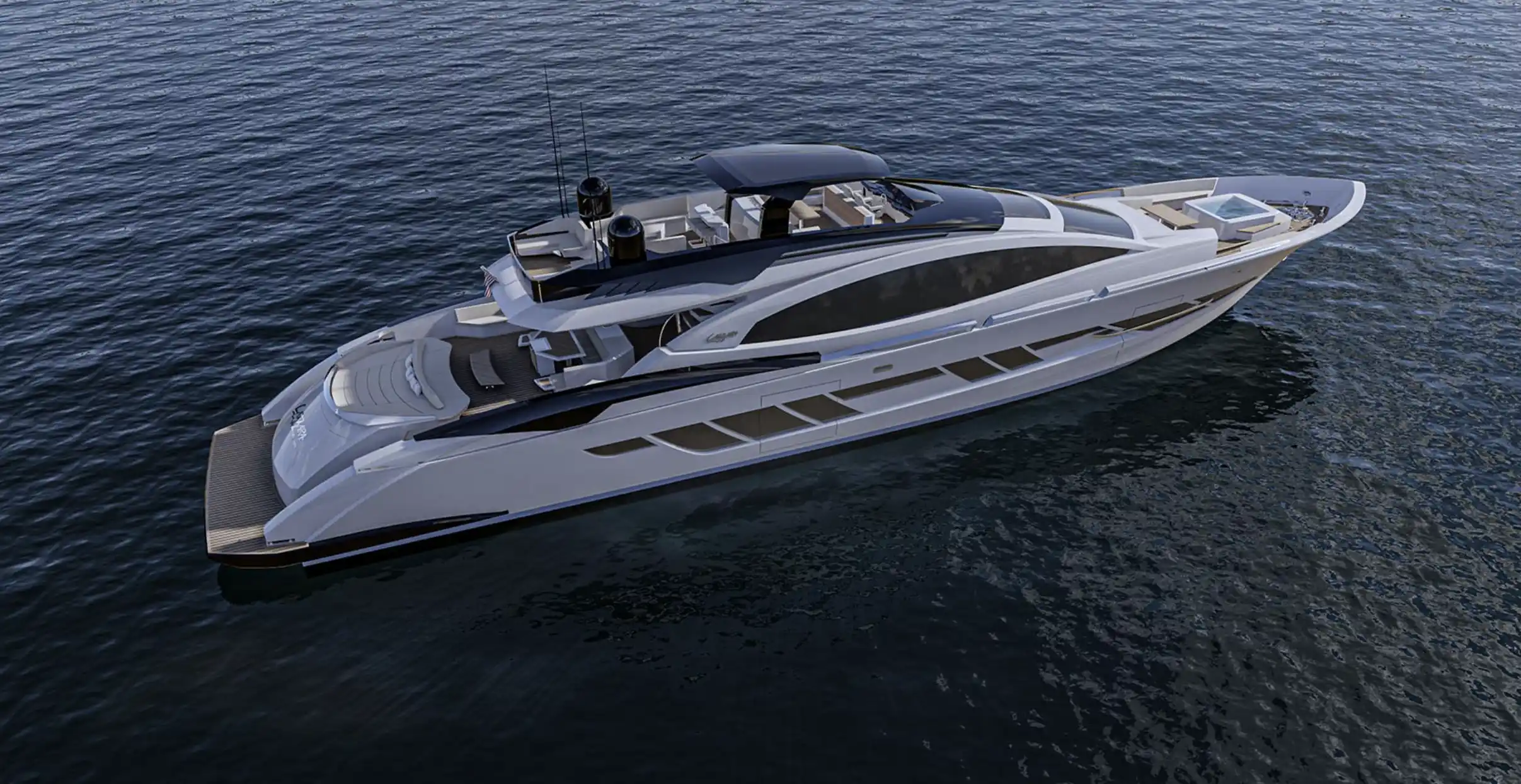 Lazzara LSY 120