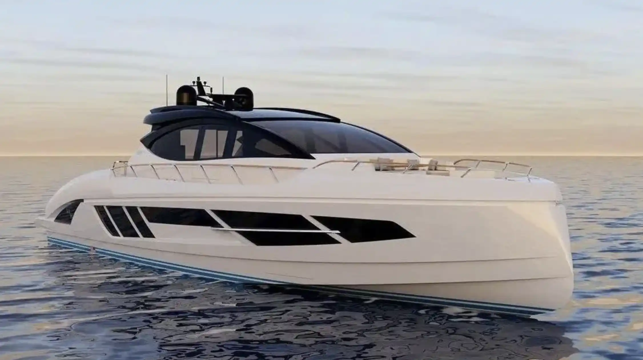 Lazzara LSX 85