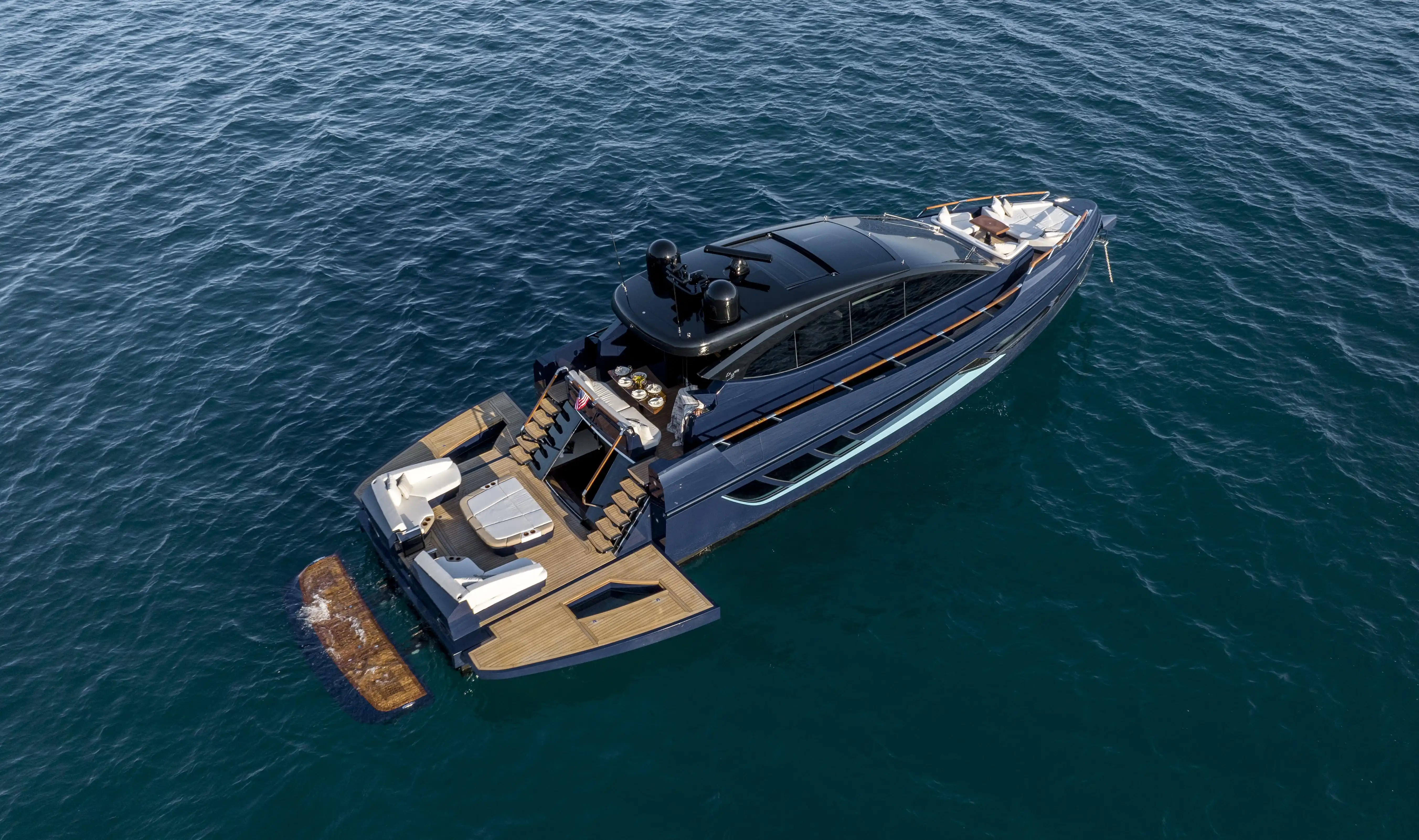 Lazzara LSX 67