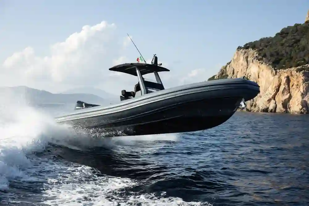 Novamarine RH 800