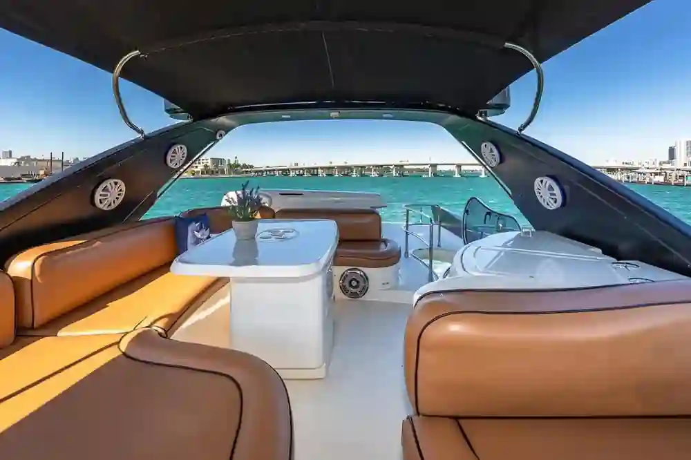 2007 Azimut 62 – photo 5