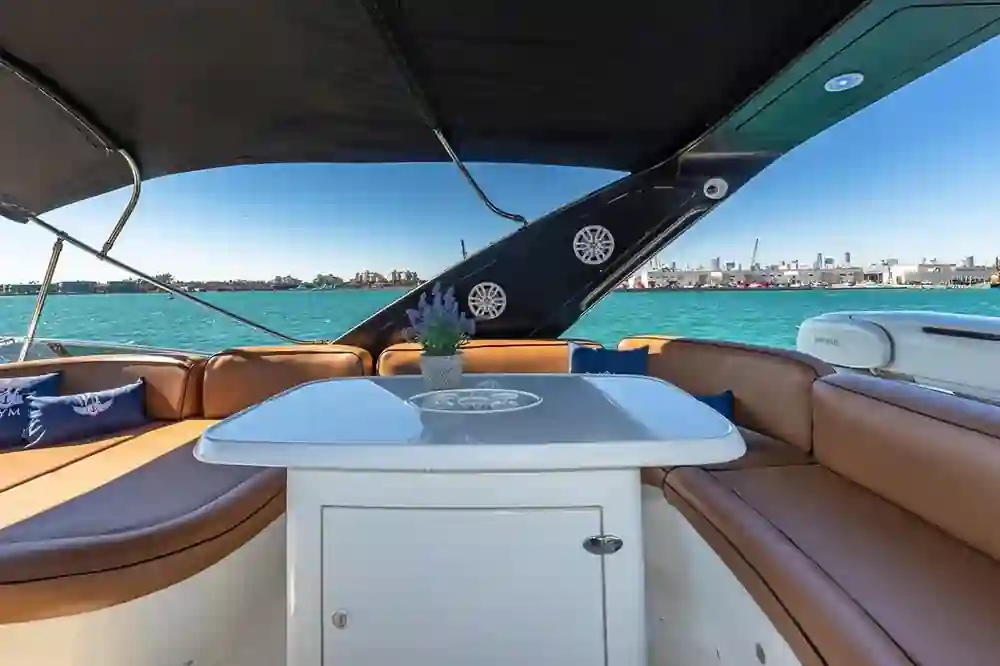 2007 Azimut 62 – photo 3