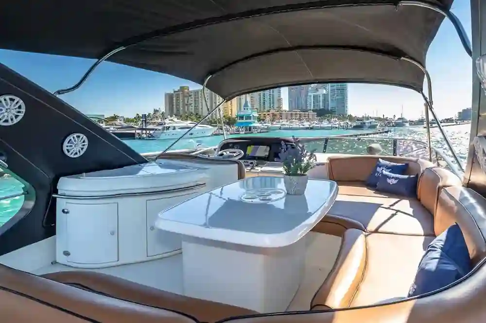 2007 Azimut 62 – photo 4