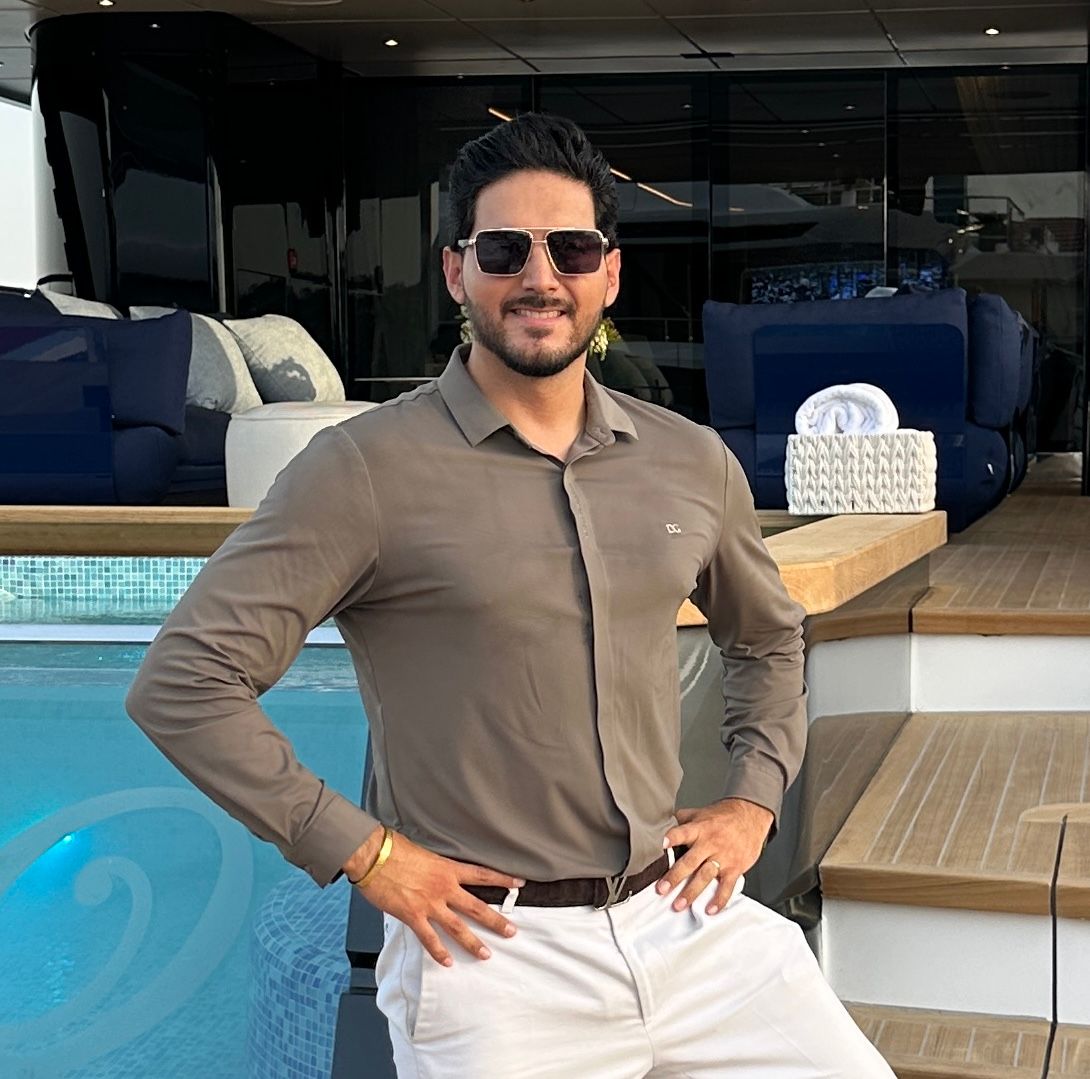 Joseph Velasco