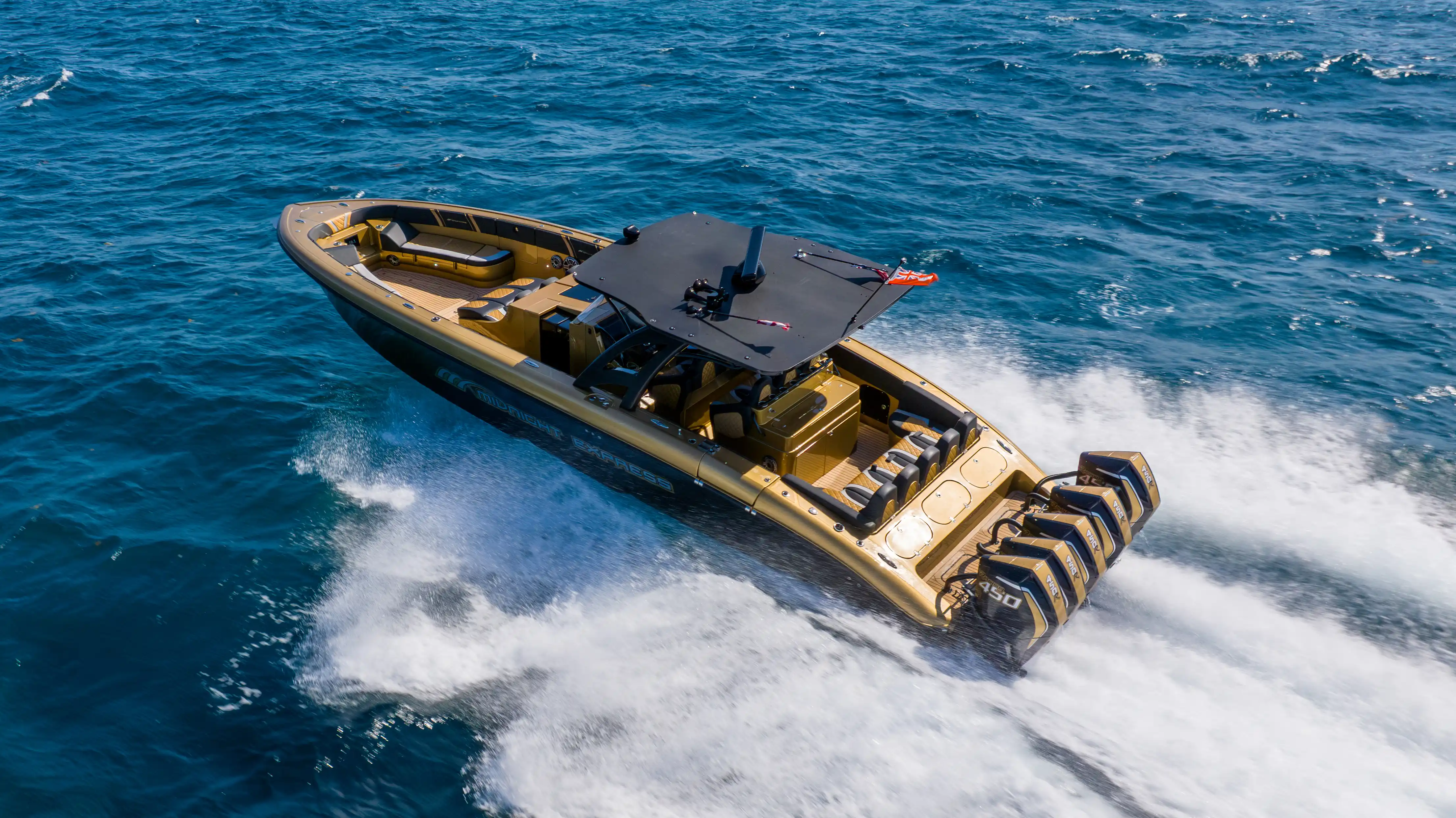 Midnight Express Boats Midnight Express Boats For Sale YachtWorld Midnight Express Boats Midnight Express Boats For Sale YachtWorld