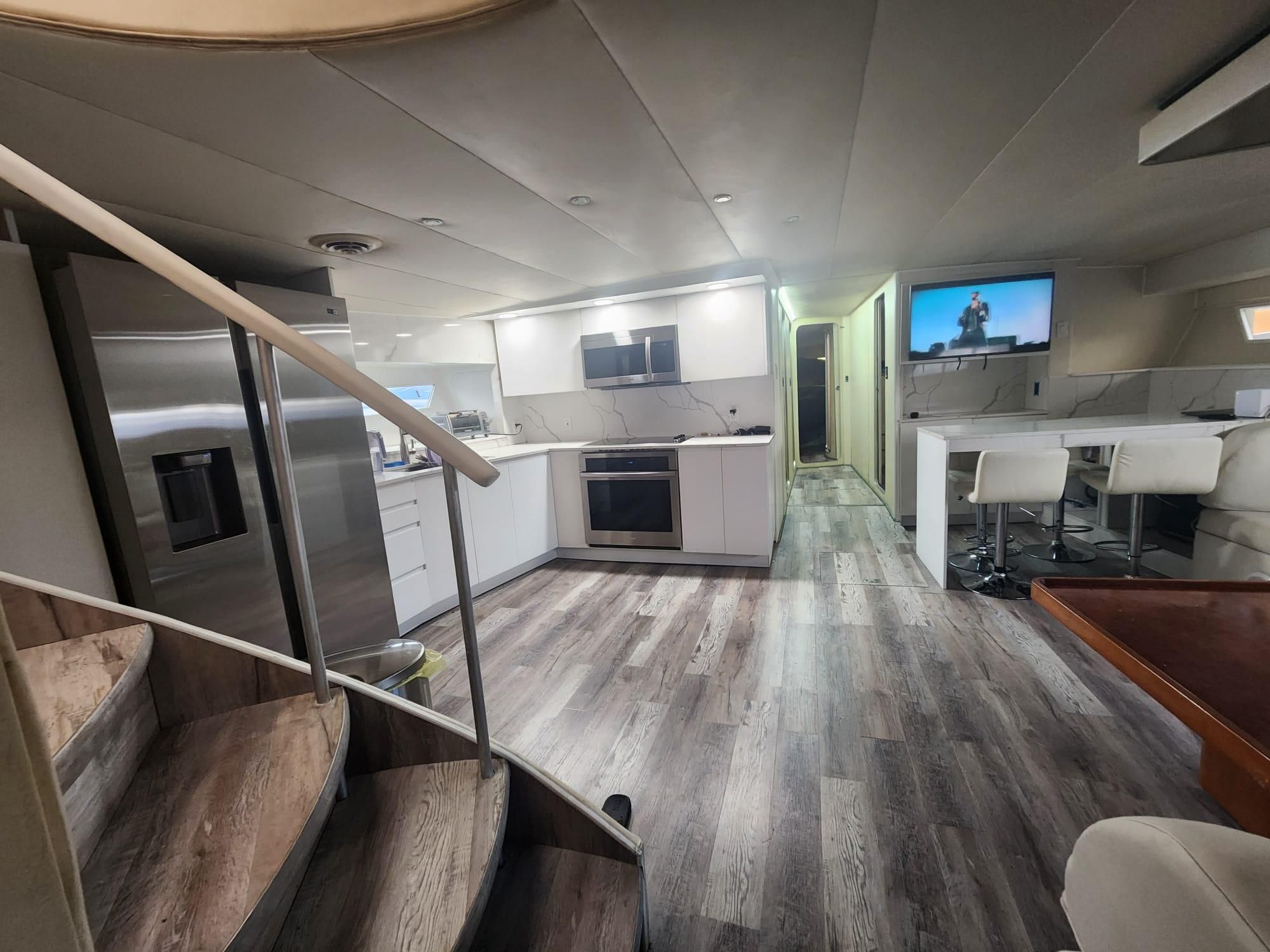 1984 Infinity Express For Sale | Pre-Owned Sport Cruiser Price & Photos