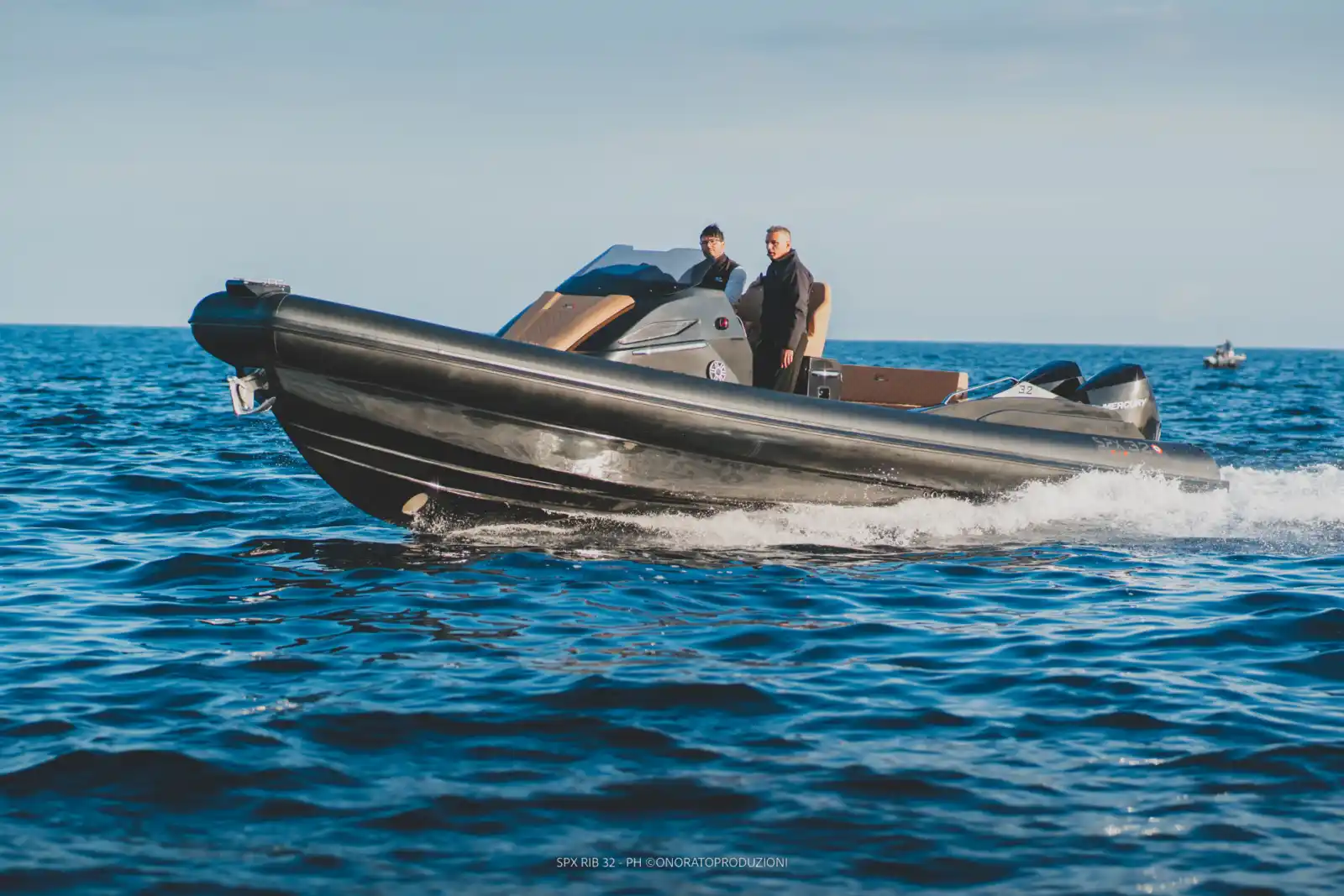 2026 SPX Rib 32 For Sale | New RIB (Rigid Inflatable) Price & Photos