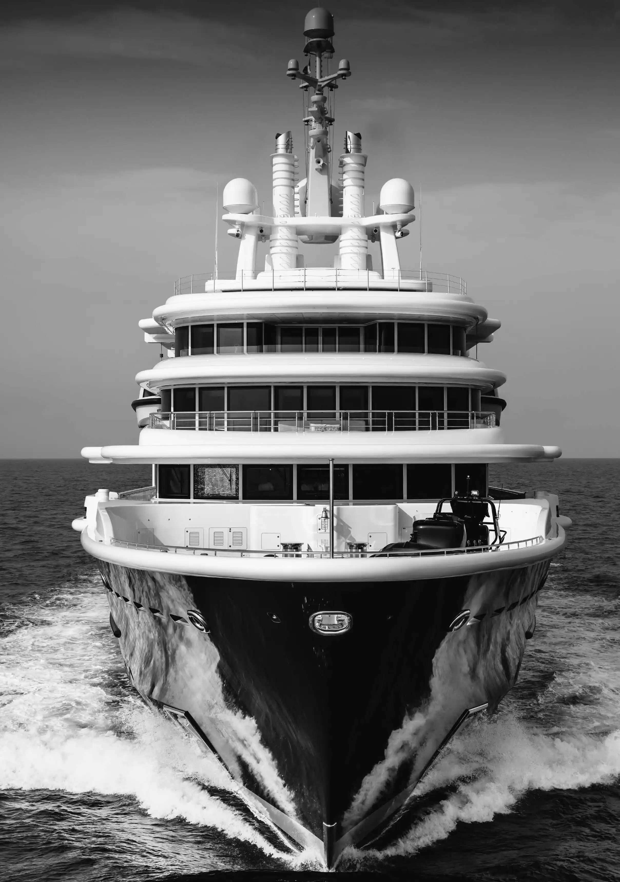 お得セット YachtWay - 2010 Lloyd Werft Luna For Sale ミュージック