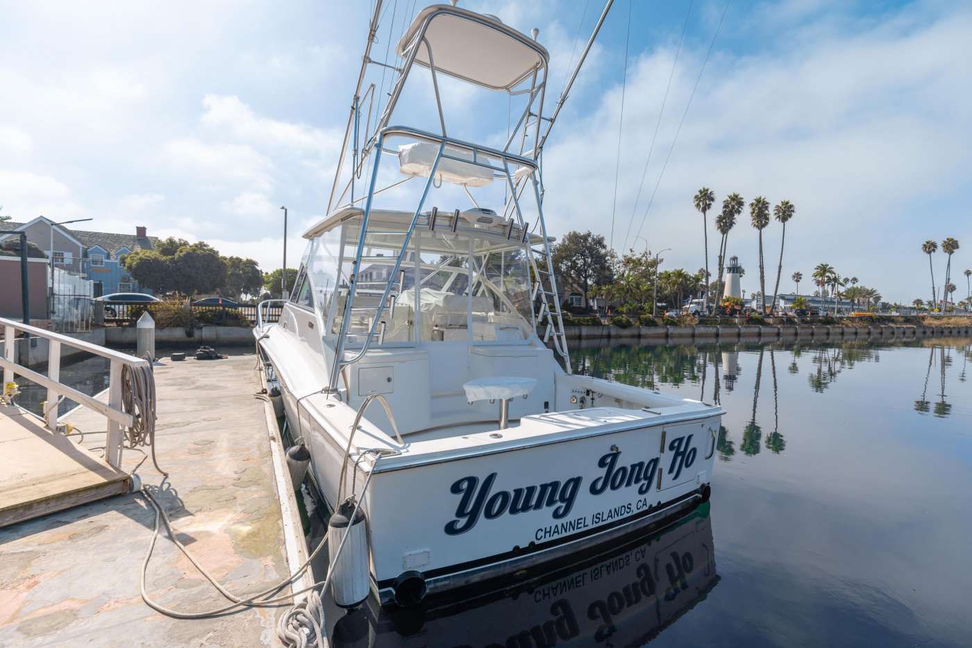 Yacht photo 4