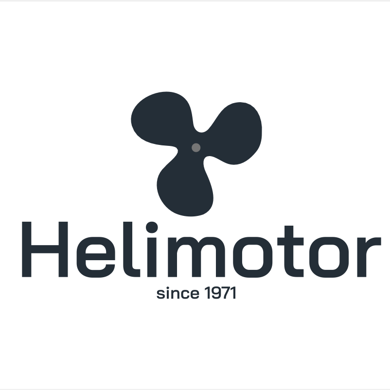 Helimotor Nautic Center