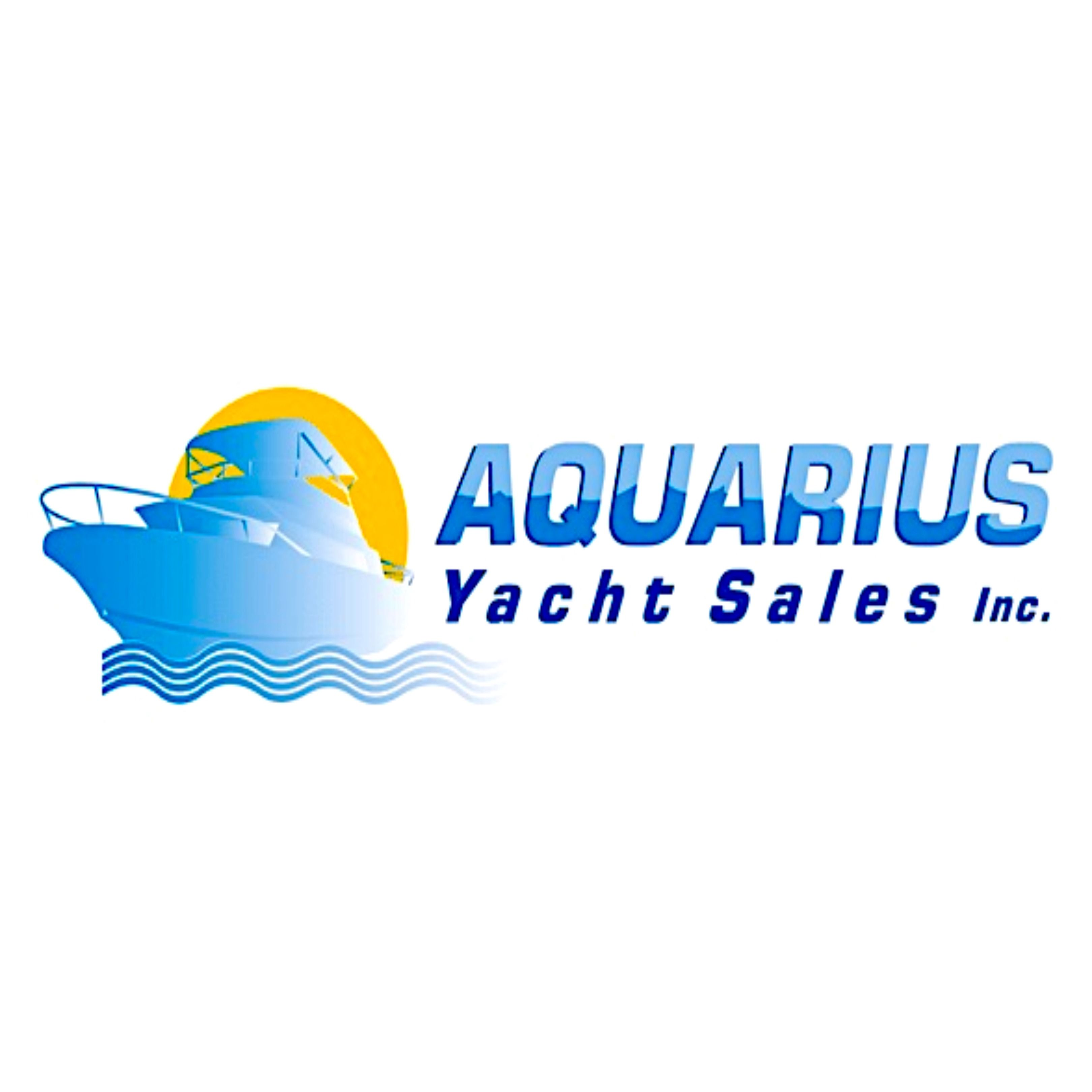 Aquarius Yacht Sales