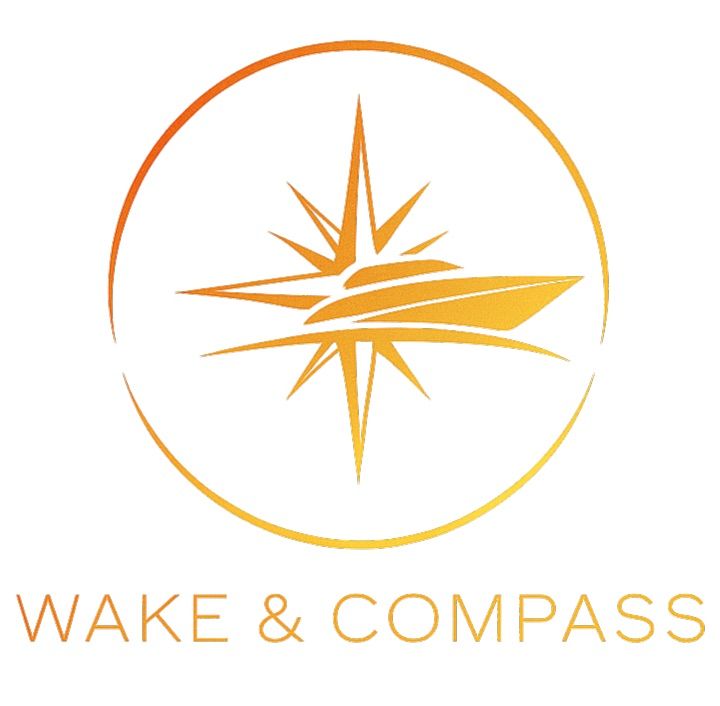 Wake & Compass