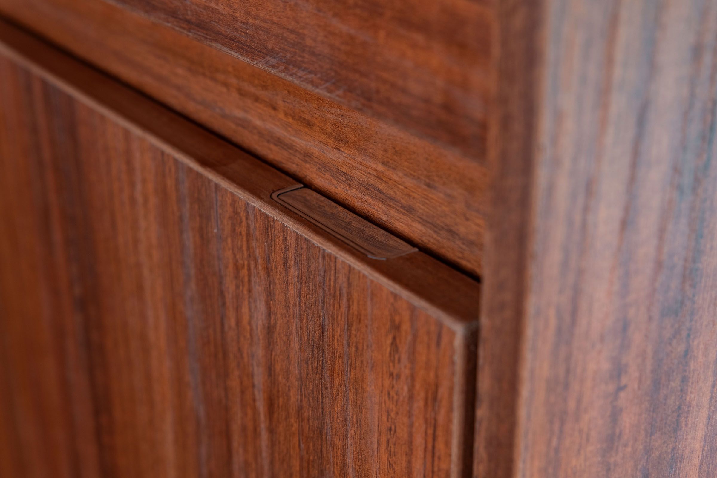 Interieur van de Girbau 38