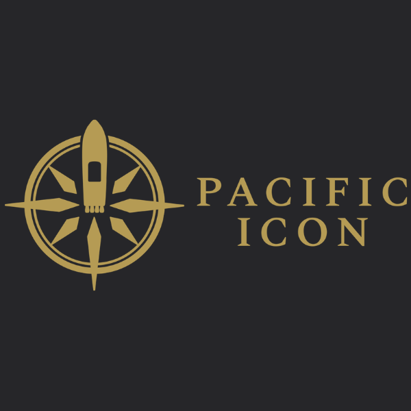 Pacific-Icon Yachts