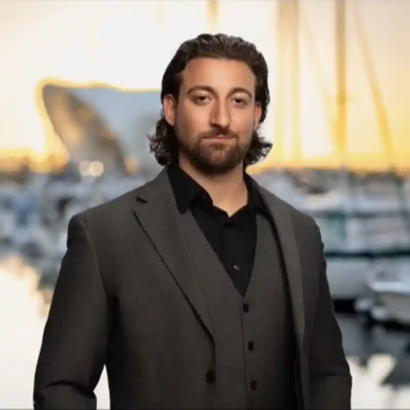 Lucas Ferrari