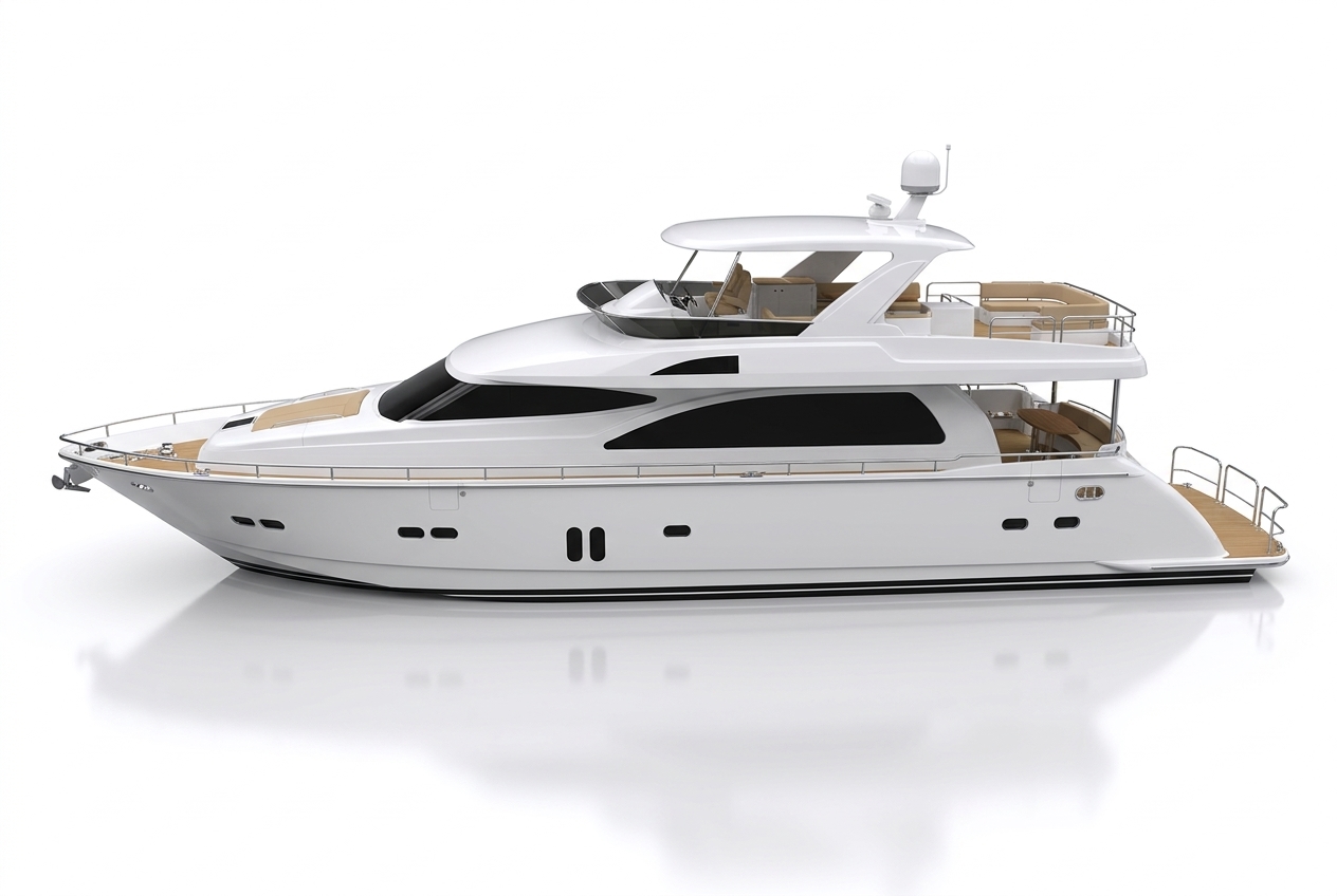 Horizon 76