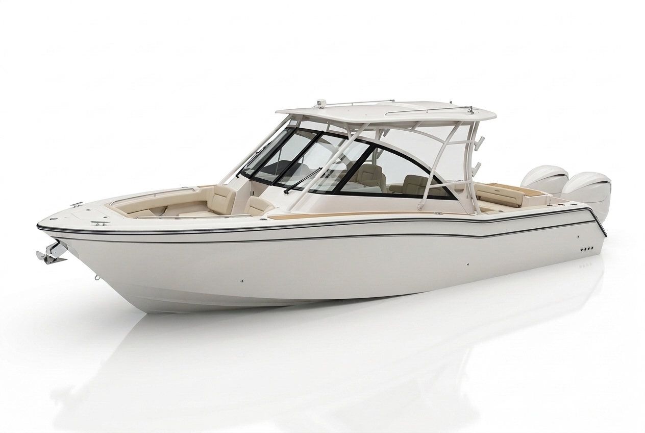 Grady-White Boats Freedom 335
