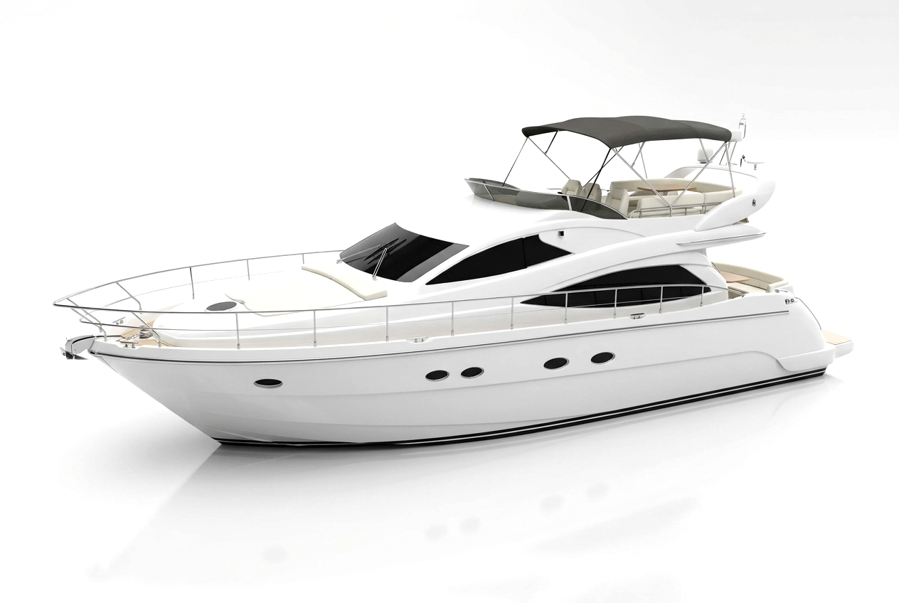 Aicon Yachts 56 Fly