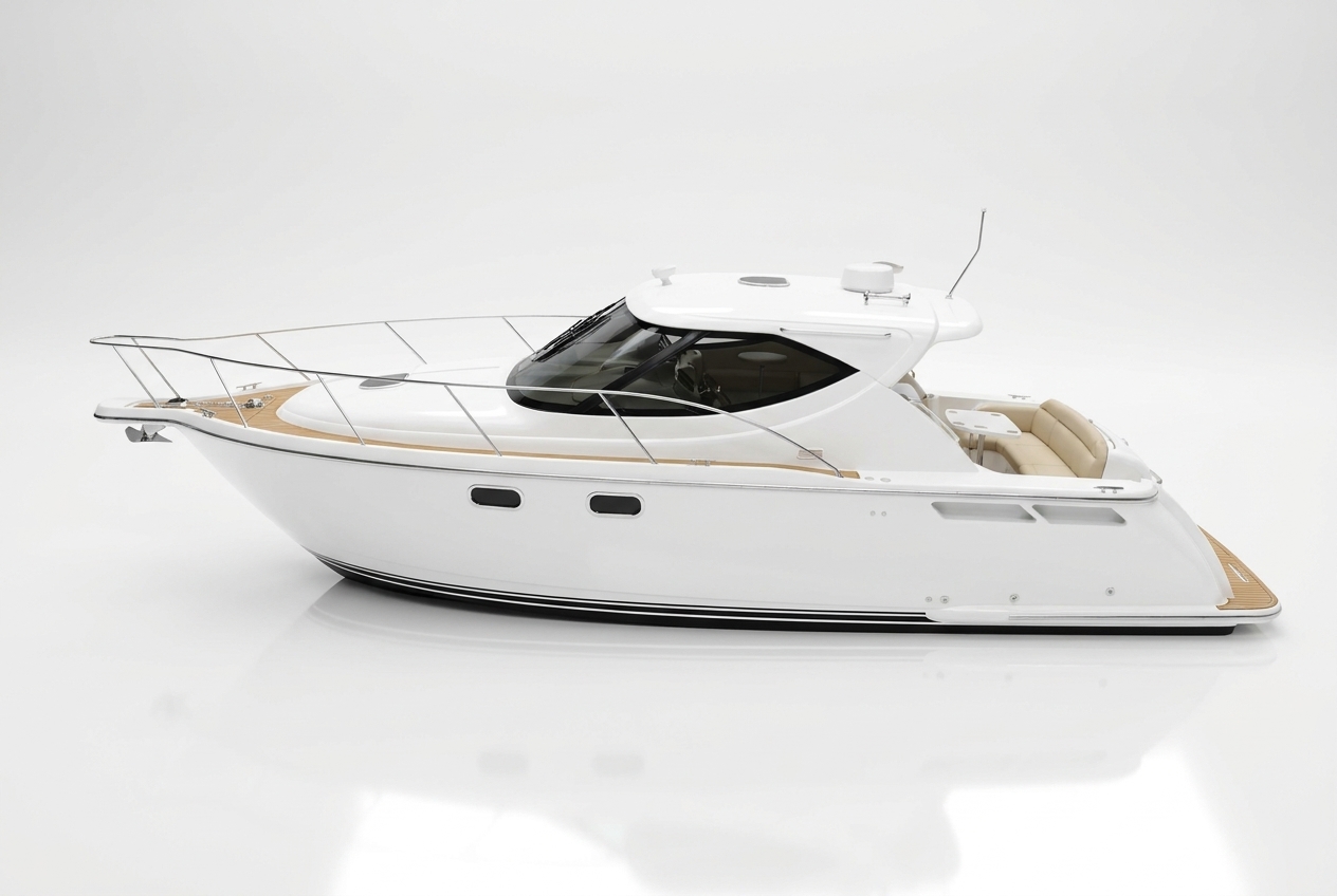 Tiara Yachts 3500 Sovran LE